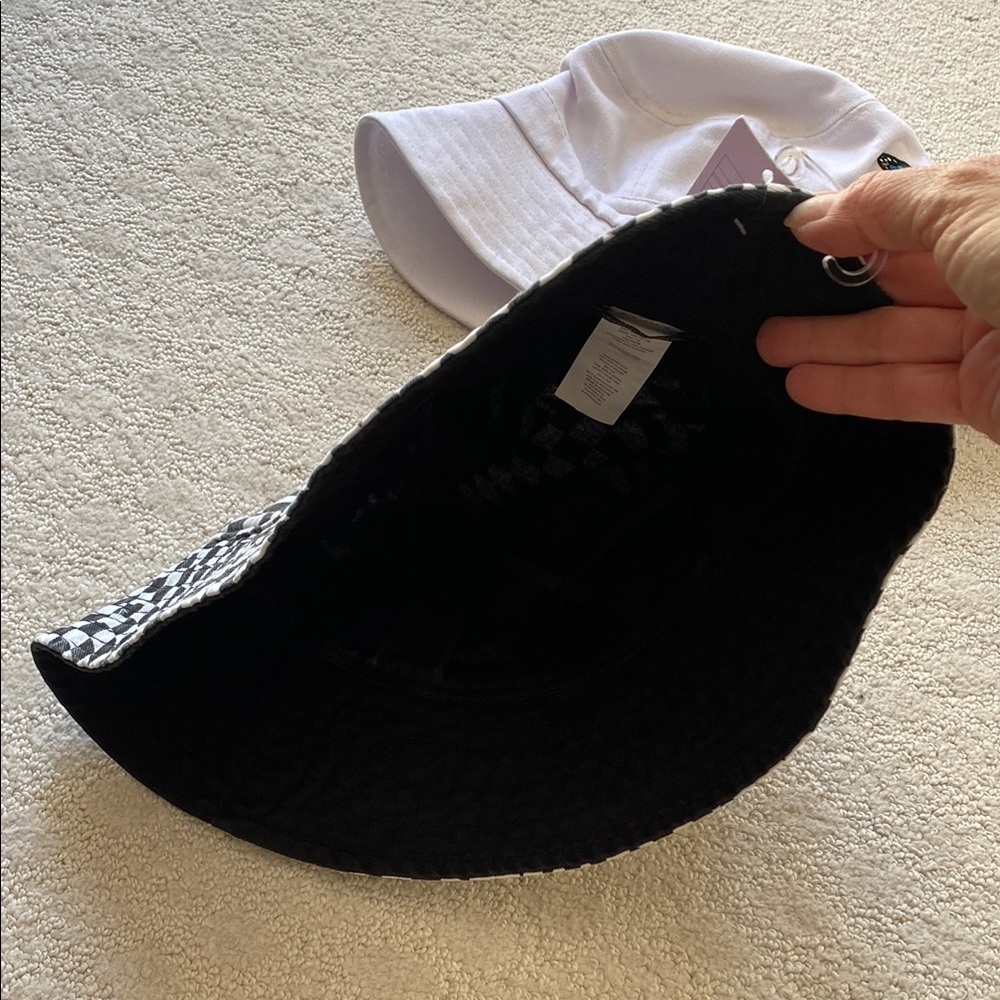 Stylish Bucket Hat Collection - image 5